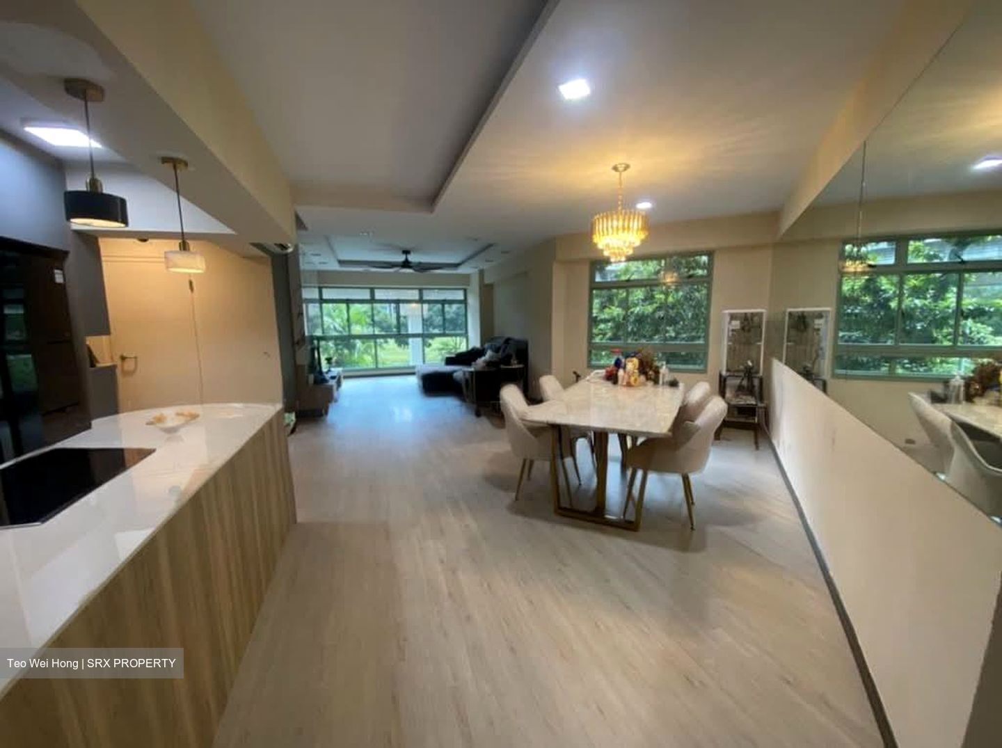 Blk 638A The Meadows (Punggol), HDB 5 Rooms #553433421